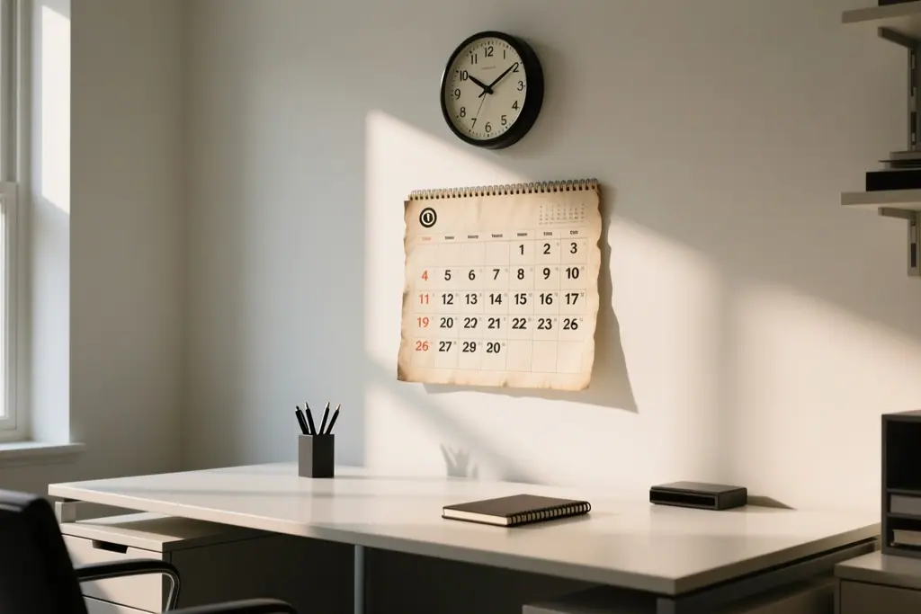Calendar