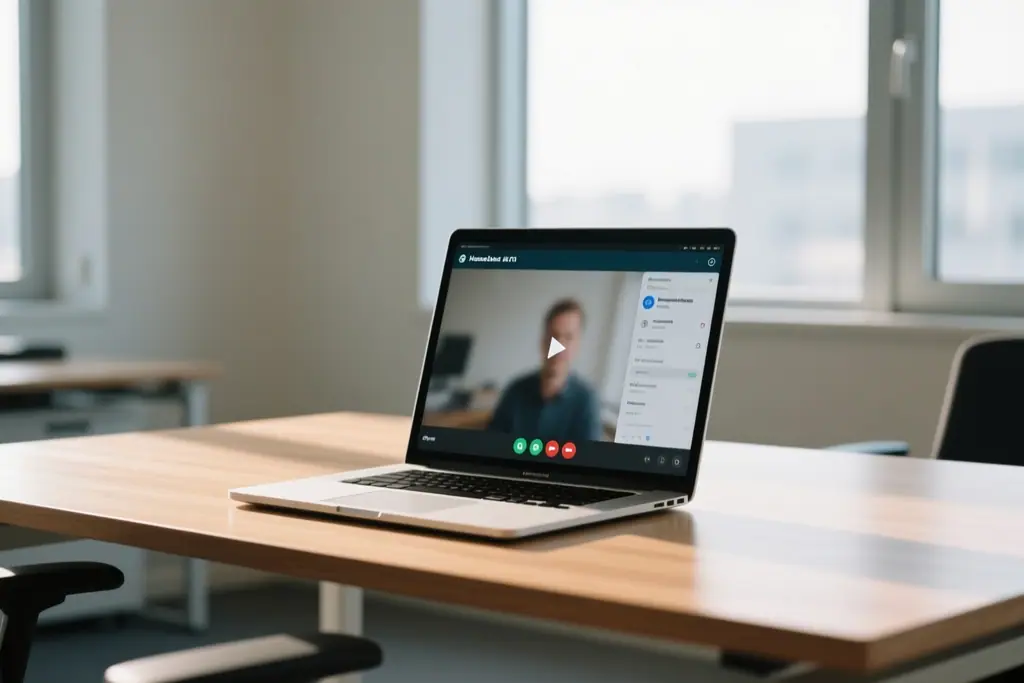 Key Webinars