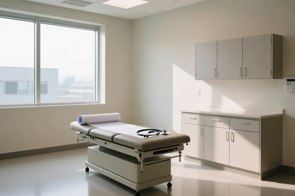 Patient Centered Medical Homes