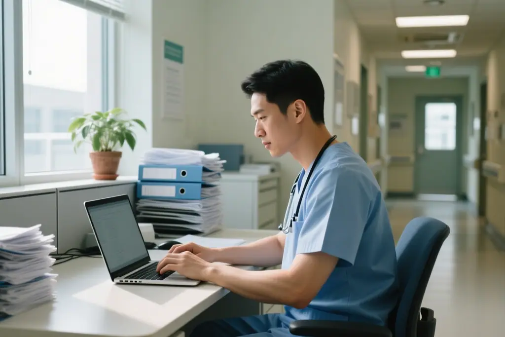 Provider Portal