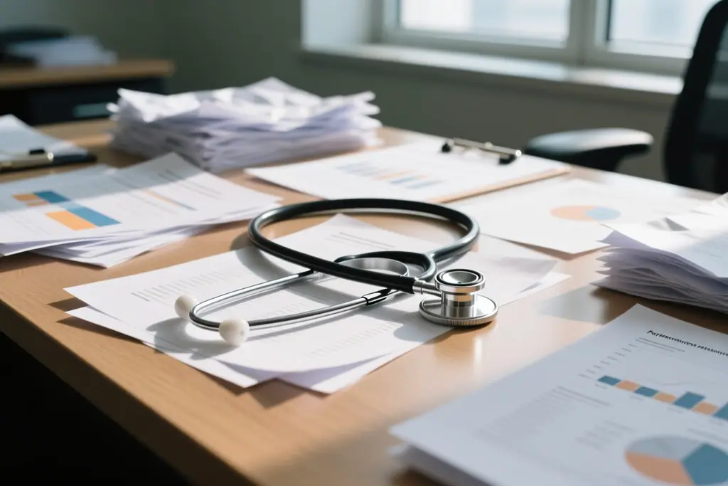 Provider Reports