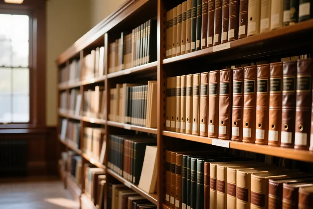 Reference Materials